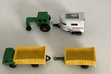 Matchbox vintage farm for sale  SHERBORNE