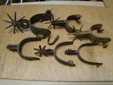 Lot antique western for sale  USA