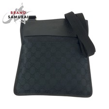Excellent gucci black d'occasion  Expédié en Belgium