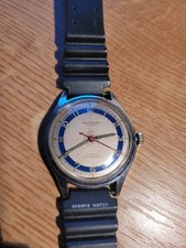 zegarek Pallas Spezial Vintage Swiss Watch 17j na sprzedaż  PL