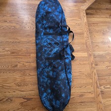Burton snowboard bag for sale  Arvada