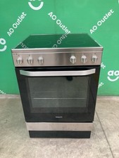 Hotpoint electric cooker for sale  CREWE