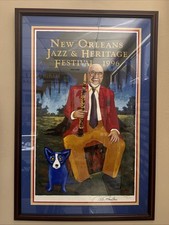 1996 rodrigue pete for sale  Metairie