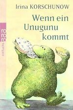 Unugunu kommt korschunow gebraucht kaufen  Berlin