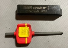 Sandvik coromant sdjcr for sale  Oklahoma City