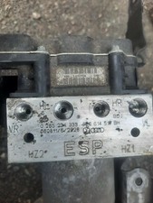 Genuine audi 4.2 for sale  CARNFORTH