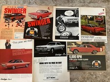 Lot 1967 dodge for sale  Millstone Township