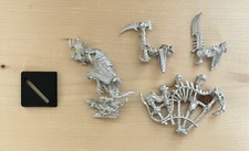 Warhammer fantasy citadel usato  Milano