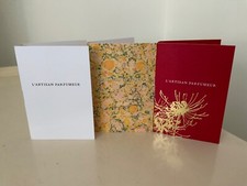 Artisan parfumeur premier for sale  BOLTON