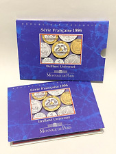 Rare coffret brillant d'occasion  Melun
