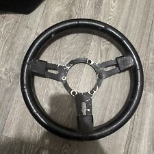 Mountney steering wheel for sale  FRINTON-ON-SEA