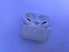 Genuine apple airpods for sale  GALASHIELS