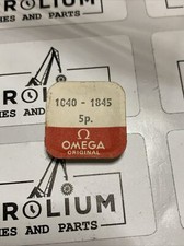 Usado, Omega 1040-1845 Coupling Yoke Spring ( x1 Piece )  NOS Genuine Omega 1040 Parts comprar usado  Enviando para Brazil