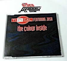 Ti.pi.cal. featuring josh usato  Sorbolo Mezzani