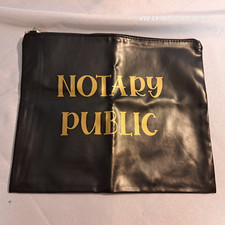 Notary public lockable for sale  Chicora