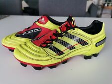 Korki lanki Adidas Predator X TRX FG size 40 retro vintage na sprzedaż  PL