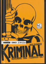 Kriminal novembre 1966 usato  Roma