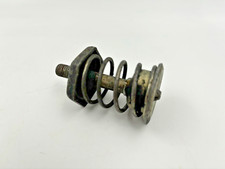 Capô Ford (OE genuíno) trava de mola-striker (usado) para Ford Escort Mk1 E350-PB-7, usado comprar usado  Enviando para Brazil