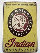 Indian motorcycles retro for sale  SCARBOROUGH