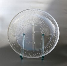 Rosenthal glasteller blütenre gebraucht kaufen  Augustdorf