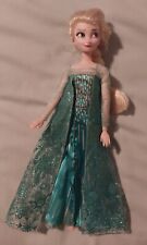 frozen elsa doll for sale  BURNTWOOD