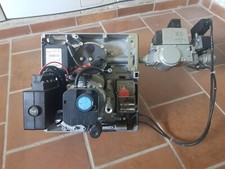Weishaupt gasbrenner gebraucht kaufen  Schwarzenfeld
