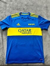 Adidas boca juniors for sale  San Jose