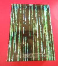 THE MATRIX Ultimate Collection [10 Discos / 35 Horas de Material Bônus] Conjunto de Caixa de DVD comprar usado  Enviando para Brazil