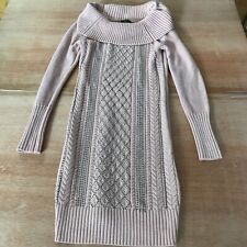 Bebe sweater dress for sale  Honolulu