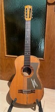 Brüko gitarre konzertgitarre gebraucht kaufen  Ahnatal