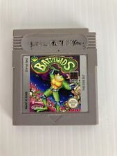 Battletoads, Jogo Nintendo Game Boy, GB, AUS-PAL, Testado e Funcionando Grátis Post comprar usado  Enviando para Brazil