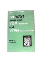 101 ways use for sale  UK