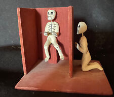 Calavera beichtstuhl 5x7x6 gebraucht kaufen  Jork