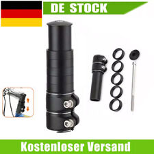 Fahrrad alu lenker gebraucht kaufen  Aspisheim, Grolsheim