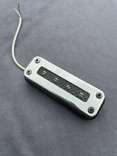 Egmond bass pickup gebraucht kaufen  Eutin