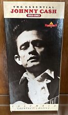 Essential johnny cash for sale  Antigo