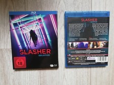 Slasher solstice slasher gebraucht kaufen  Herne
