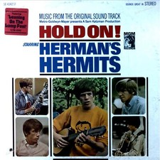 Herman hermits hold gebraucht kaufen  Kiel
