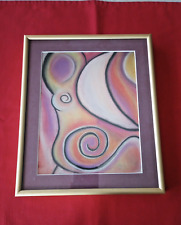 Modern art print for sale  Naples