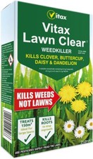 Vitax lawn clear for sale  LIVINGSTON