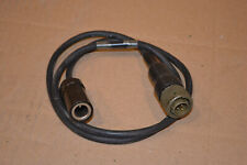 Kabel adapter kfz gebraucht kaufen  Ohrenbach