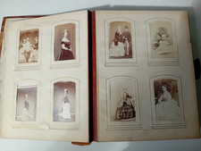 victorian photograph album photos for sale victorian photograph album photos for sale EXETER
