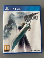 Final fantasy vii gebraucht kaufen  Marktrodach