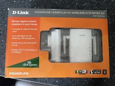 Link dhp w307av for sale Link dhp w307av for sale  GRAYS