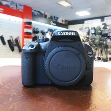 Używany korpus Canon EOS 550D - 8284 aktywacji - 12 miesięcy gwarancji na sprzedaż  Wysyłka do Poland