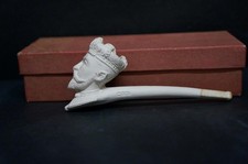 Antique souvenir clay for sale  Noblesville