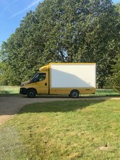 iveco luton van for sale iveco luton van for sale MAIDENHEAD