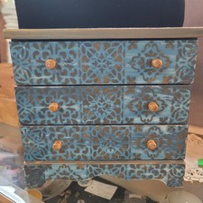 Vintage custom painted for sale  Tallahassee