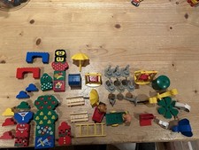 Lego fabuland ersatzteile gebraucht kaufen  Deutschland