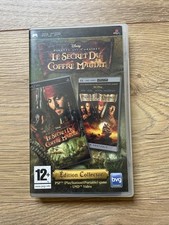 Pirates caraïbes secret d'occasion  Sens